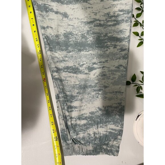 Athleta Womens 3X Tie-Dye Joggers With Drawstring Waist & Pockets - Picture 13 of 16